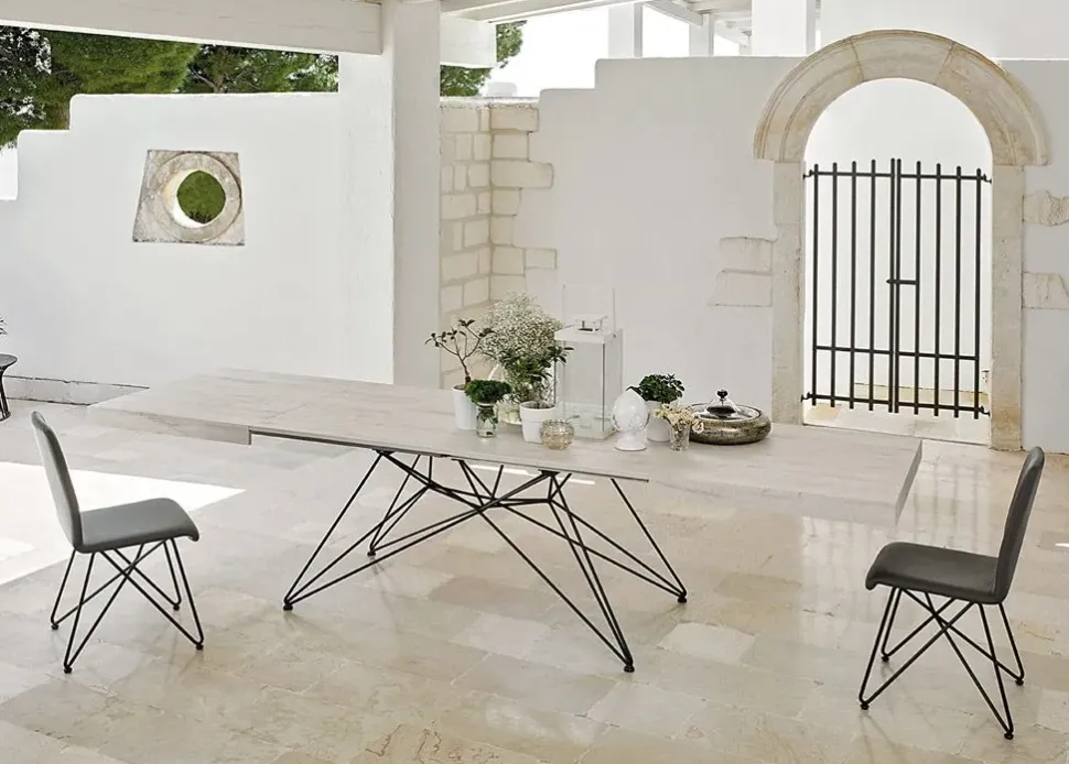 TAVOLO Friulsedie T70 atlante SCONTATO a PREZZI OUTLET