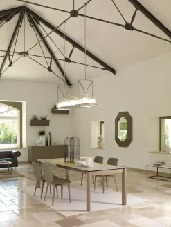 TAVOLO Friulsedie T98 leon SCONTATO a PREZZI OUTLET