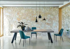 TAVOLO Friulsedie T54 levante SCONTATO a PREZZI OUTLET