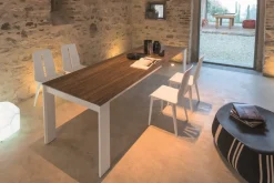 TAVOLO Friulsedie T97 madison  SCONTATO a PREZZI OUTLET