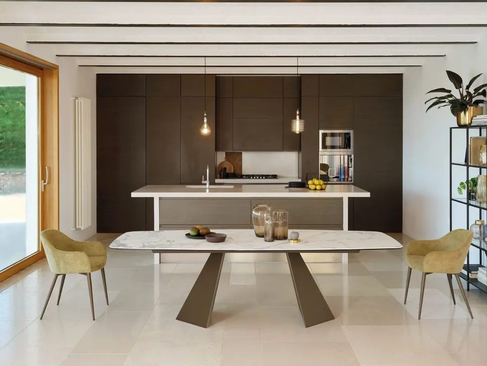 TAVOLO Friulsedie T55 portland SCONTATO a PREZZI OUTLET