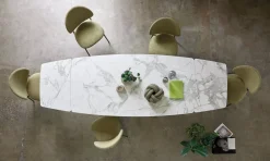 TAVOLO Friulsedie T55 portland SCONTATO a PREZZI OUTLET