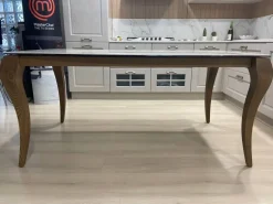 TAVOLO Friulsedie Victor SCONTATO a PREZZI OUTLET