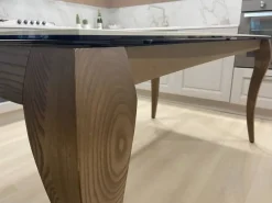 TAVOLO Friulsedie Victor SCONTATO a PREZZI OUTLET