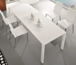 TAVOLO Friulsedie Zenith t91 SCONTATO a PREZZI OUTLET  affrettati