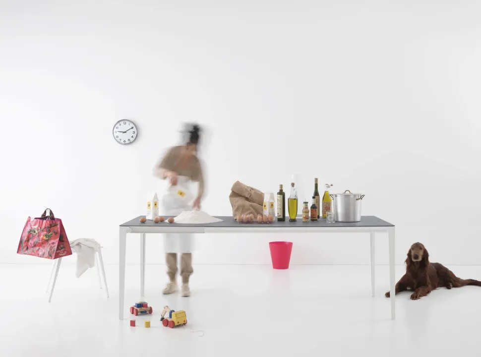 Tavolo Fusion Pointhouse in OFFERTA OUTLET -20%