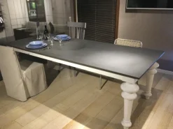 Tavolo Gervasoni Gray 33 PREZZI OUTLET -50%