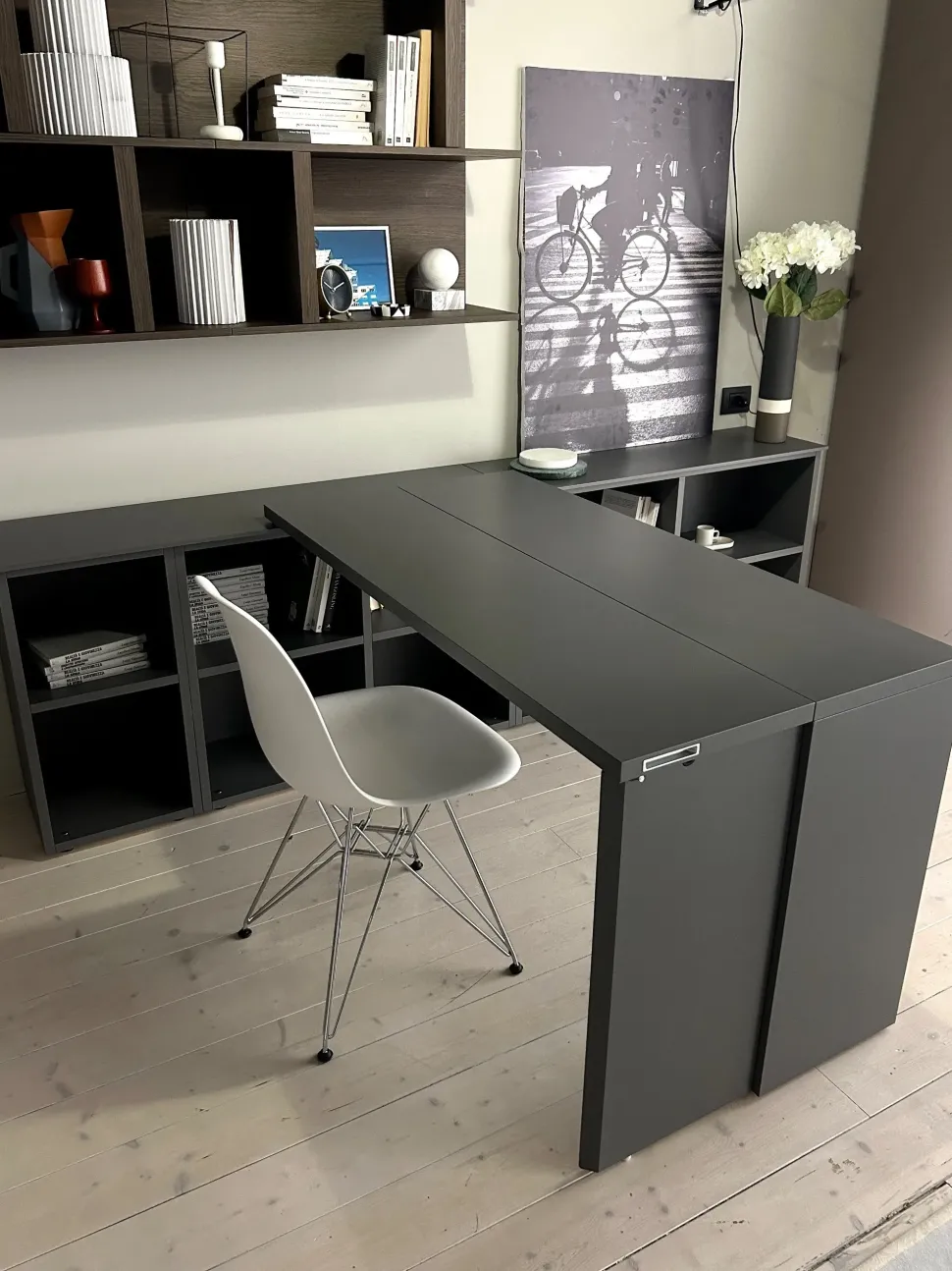 Tavolo Giro' 1525 Clei a prezzo scontato