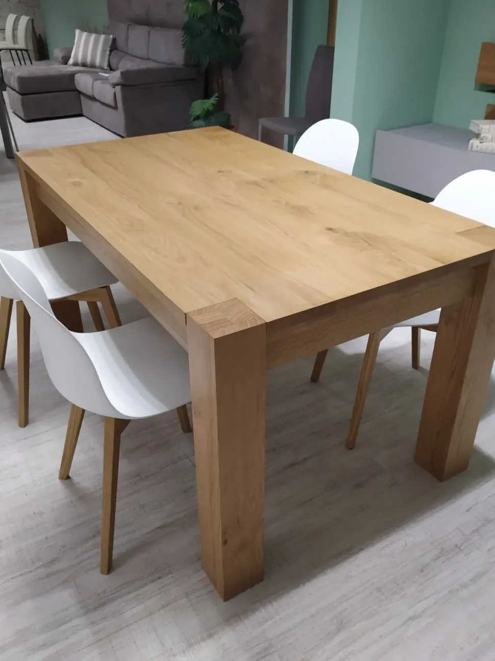 Tavolo Gm cucine Ulisse PREZZI OUTLET