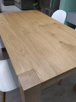 Tavolo Gm cucine Ulisse PREZZI OUTLET