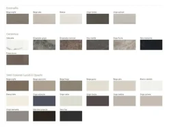 Tavolo Grand more Presotto a prezzo ribassato