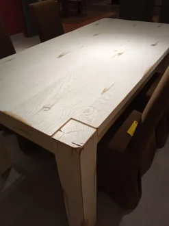 Tavolo Havana Pizzolato a prezzo scontato