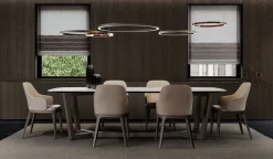 Tavolo Hector Olivieri a prezzo ribassato