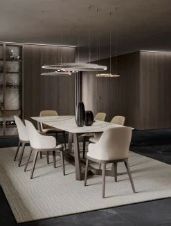 Tavolo Hector Olivieri a prezzo ribassato