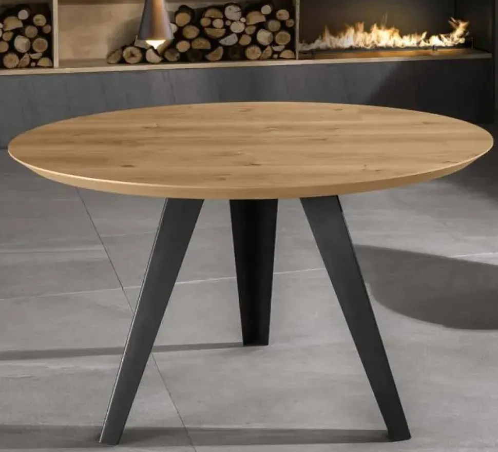 Tavolo Henry di Stones scontato del 24%