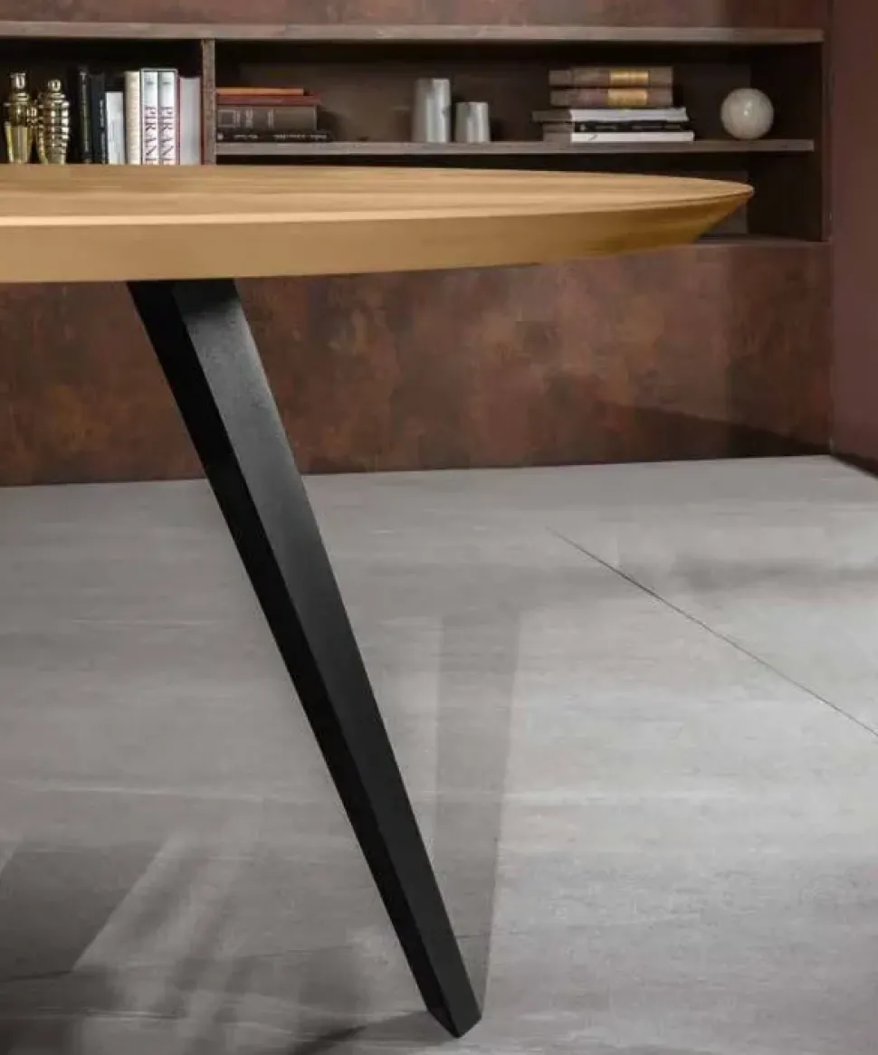 Tavolo Henry di Stones scontato del 24%