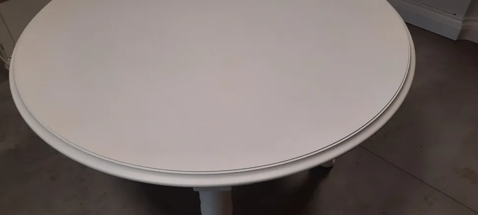 Tavolo I solisti Mobilificio bellutti in legno Fisso scontato 60%