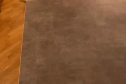 Tavolo in ceramica rettangolare Tavolo in ceramica Altacom a prezzo scontato