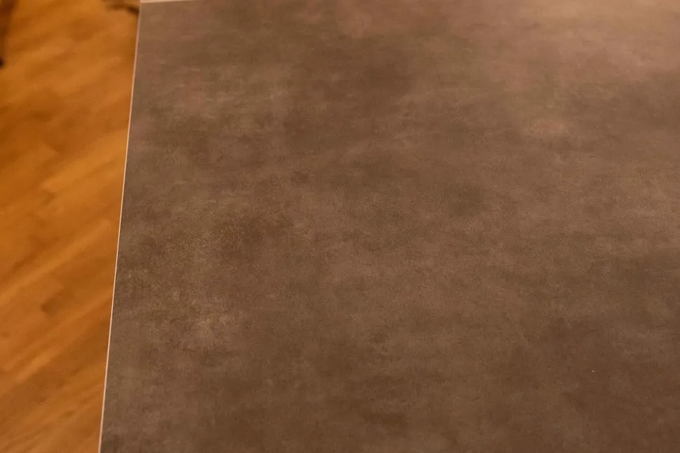 Tavolo in ceramica rettangolare Tavolo in ceramica Altacom a prezzo scontato