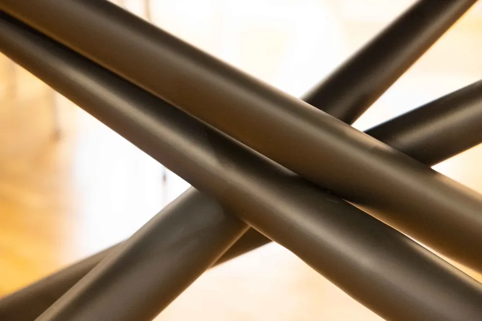 Tavolo in ceramica rettangolare Tavolo in ceramica Altacom a prezzo scontato