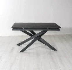 Tavolo in ceramica rettangolare Tavolo stones ares Stones a prezzo ribassato