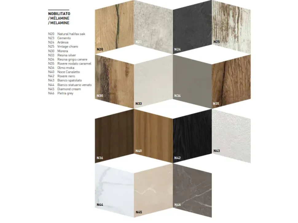 Tavolo in ceramica rotondo Venus Altacom a prezzo scontato