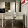 Tavolo in laminato rettangolare Pedro Cattelan italia in offerta outlet