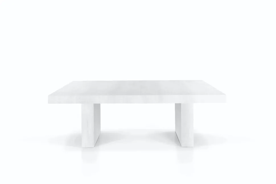 Tavolo in laminato rettangolare Monolite allungabile extra 480 Lion's a prezzo scontato