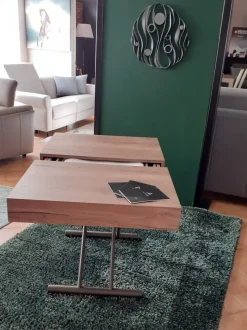 Tavolo in laminato rettangolare Ulisse Altacom a prezzo scontato