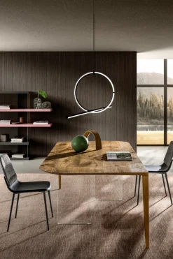 Tavolo in legno rettangolare P&j lago wildwood Lago a prezzo ribassato