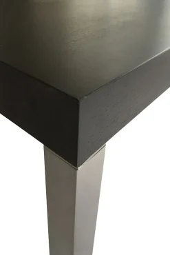 Tavolo in legno rettangolare Duemila Distribuzione grandi marchi in Offerta Outlet