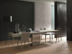 Tavolo in legno rettangolare Ares mega Altacom a prezzo scontato