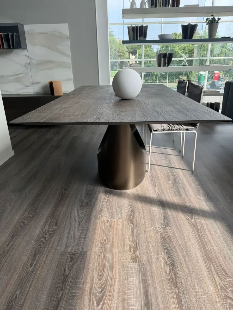 Tavolo in legno rettangolare Lago tavolo u Lago a prezzo ribassato