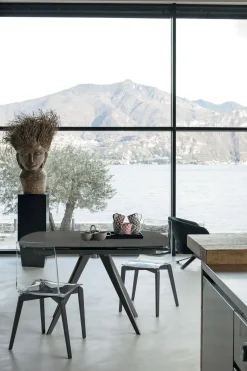 Tavolo in offerta outlet modello Target point - vortice di Target point