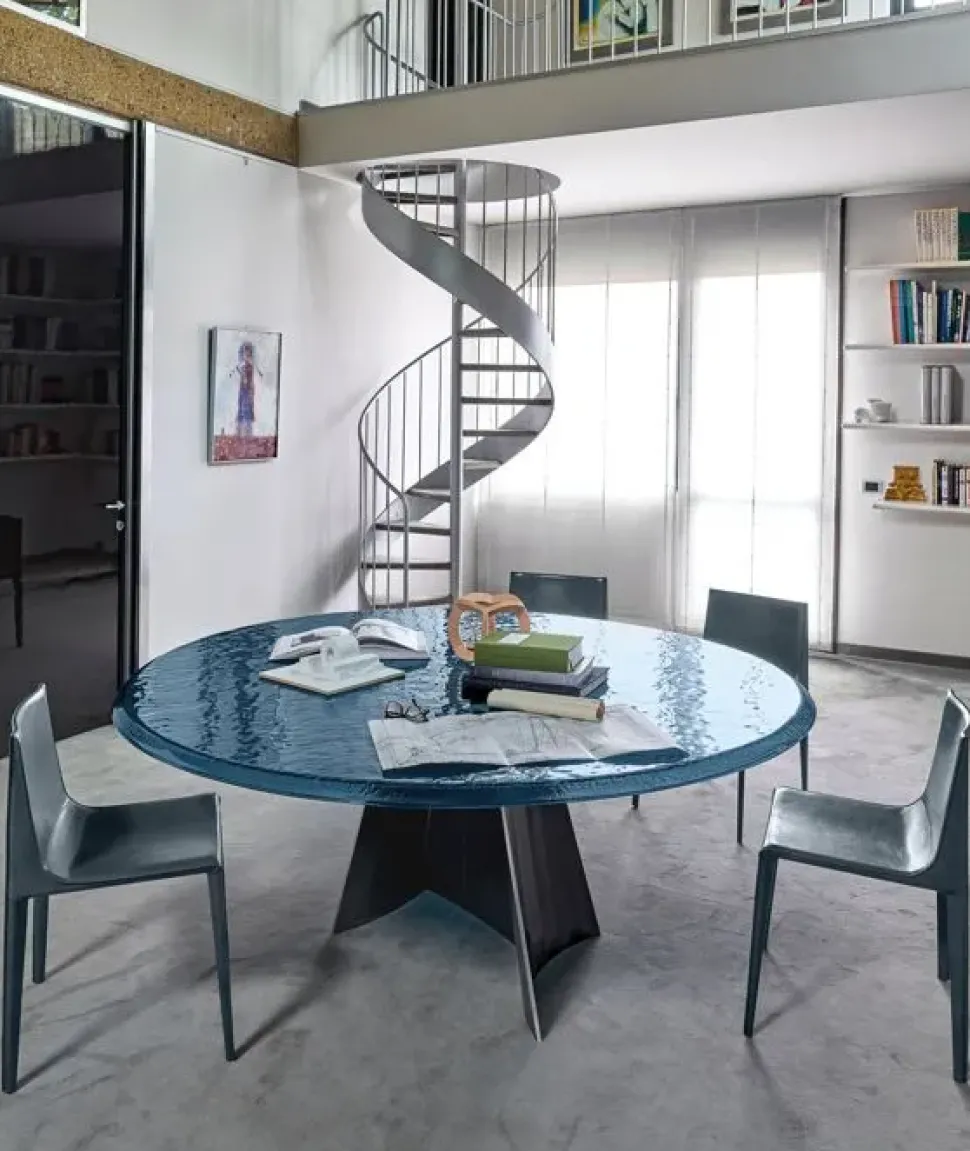 Tavolo in offerta outlet modello Avalon di Arketipo