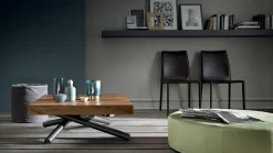 Tavolo in offerta outlet modello Levante di Altacom