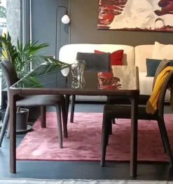 Tavolo Inari e emi Pianca a prezzo scontato