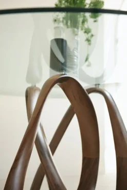 Tavolo Infinity Porada in OFFERTA OUTLET -30%