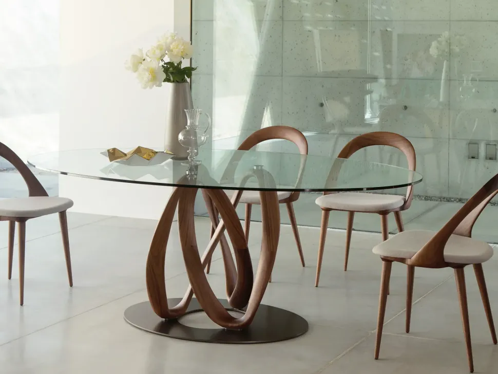 Tavolo Infinity Porada in OFFERTA OUTLET -30%