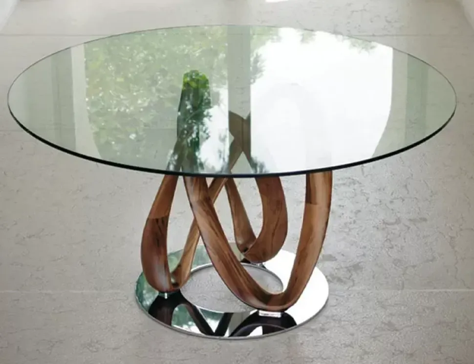 Tavolo Infinity Porada in OFFERTA OUTLET -30%