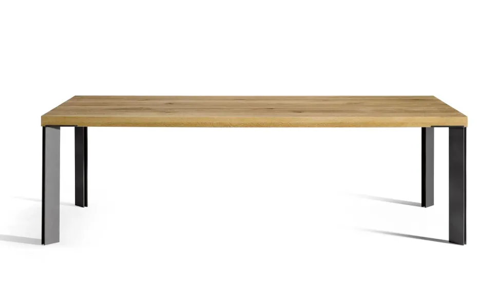 Tavolo Ingenium di Accademia del mobile scontato del 35%