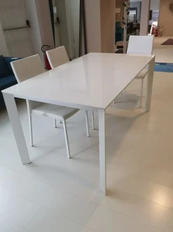 TAVOLO Jesse Sensai SCONTATO a PREZZI OUTLET