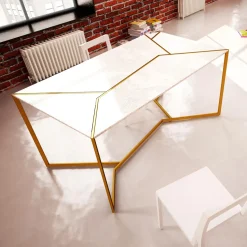 Tavolo Kaos Collezione esclusiva a prezzo ribassato