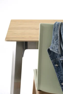 Tavolo Krono 140 Point house in OFFERTA OUTLET -20%