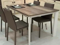 Tavolo La primavera Mario PREZZI OUTLET -30%