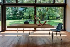 Tavolo Lago Air wildwood PREZZI OUTLET -37%