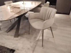 Tavolo Lancer Cattelan italia a prezzo scontato