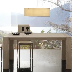 Tavolo Laseggiola modello Moderno