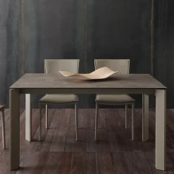 Tavolo Laseggiola modello Ceramique