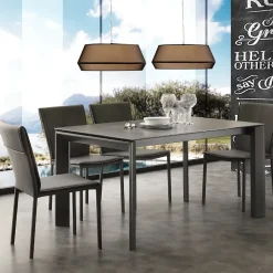 Tavolo Laseggiola modello Ceramique